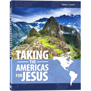 Taking the Americas for Jesus