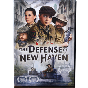 The Defense of New Haven*