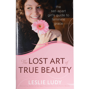 The Lost Art of True Beauty*