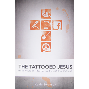 The Tattooed Jesus*