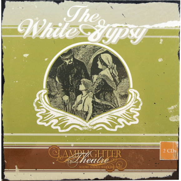 White Gypsy*