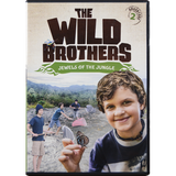 Wild Brothers Set