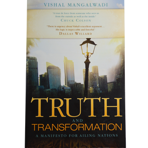 Truth and Transformation: A Manifesto for Ailing Nations