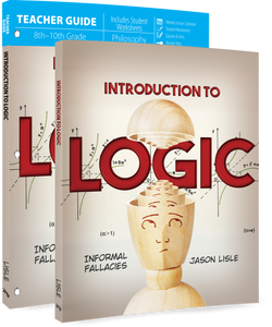 Introduction to Logic Set